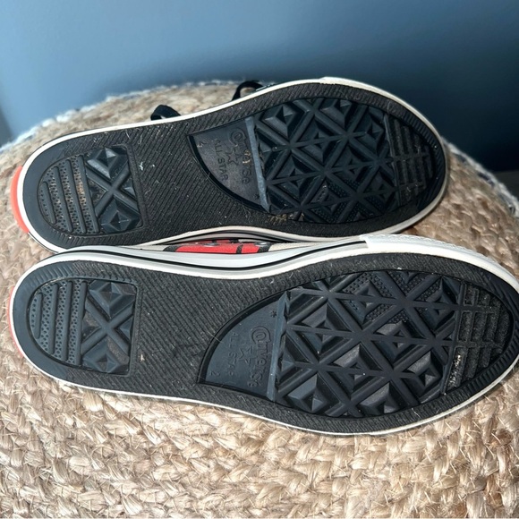 Converse Cat in the Hat Sneakers Youth - Picture 8 of 9